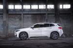 BMW X2 xDrive20d M Sport 2018 года (WW)